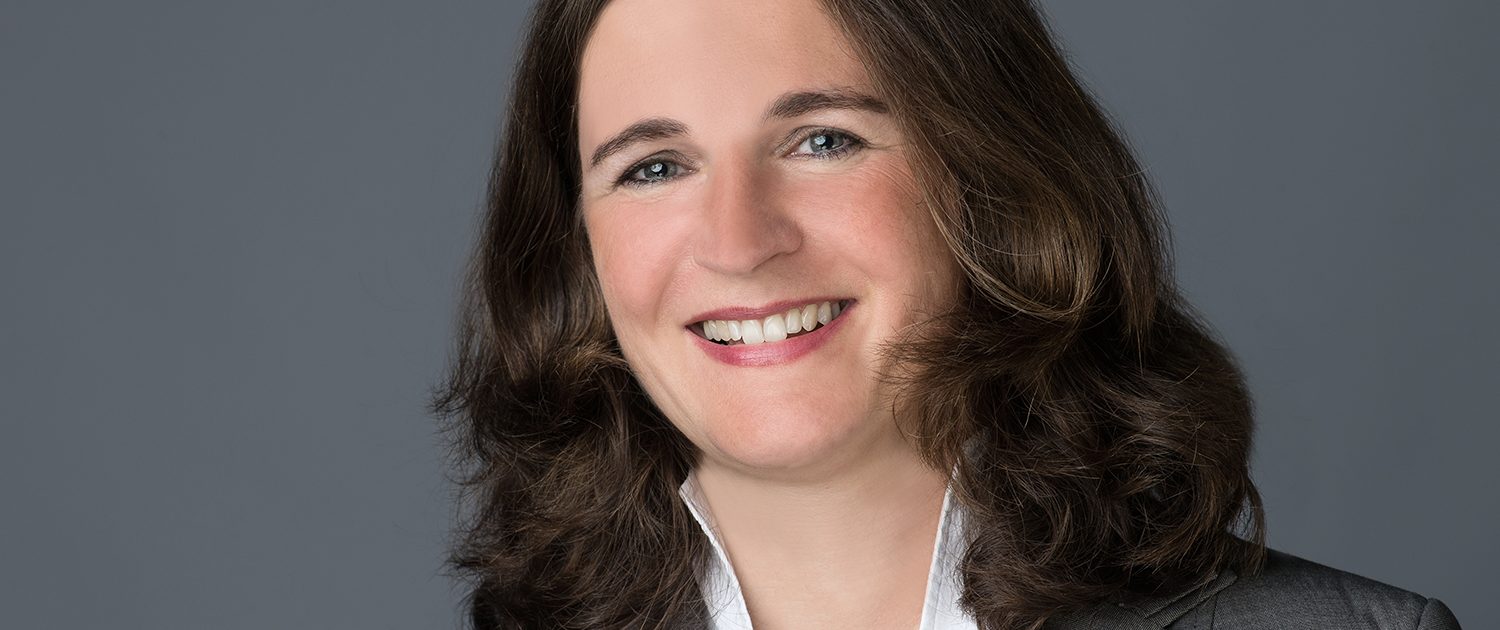 Dr. Martina Nohl